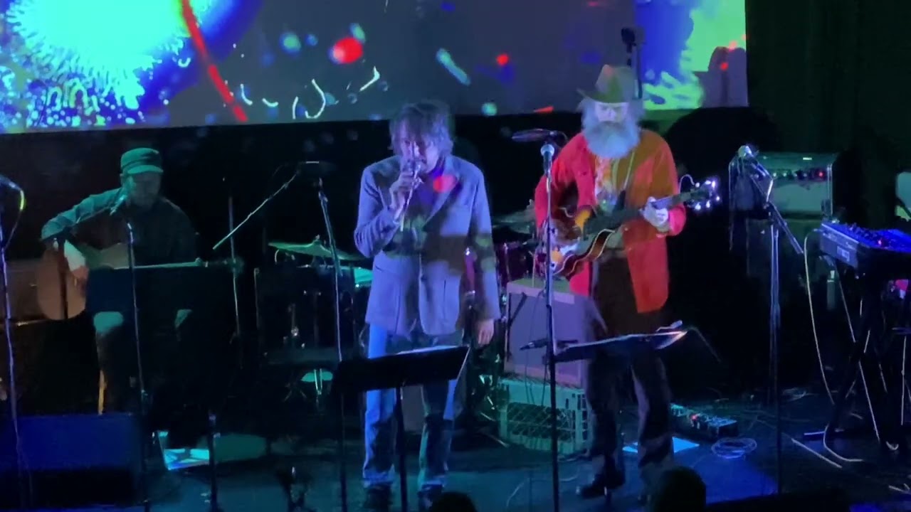 More, More, Oar - Weighted Down (The Prison Song) 2024-06-15 at The Chapel, San Francisco, CA