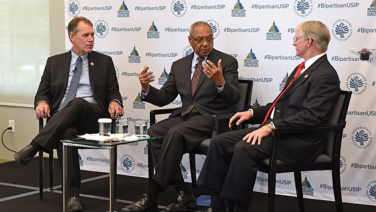 Addressing China&rsquo;s Economic and Military Coercion in the Indo-Pacific