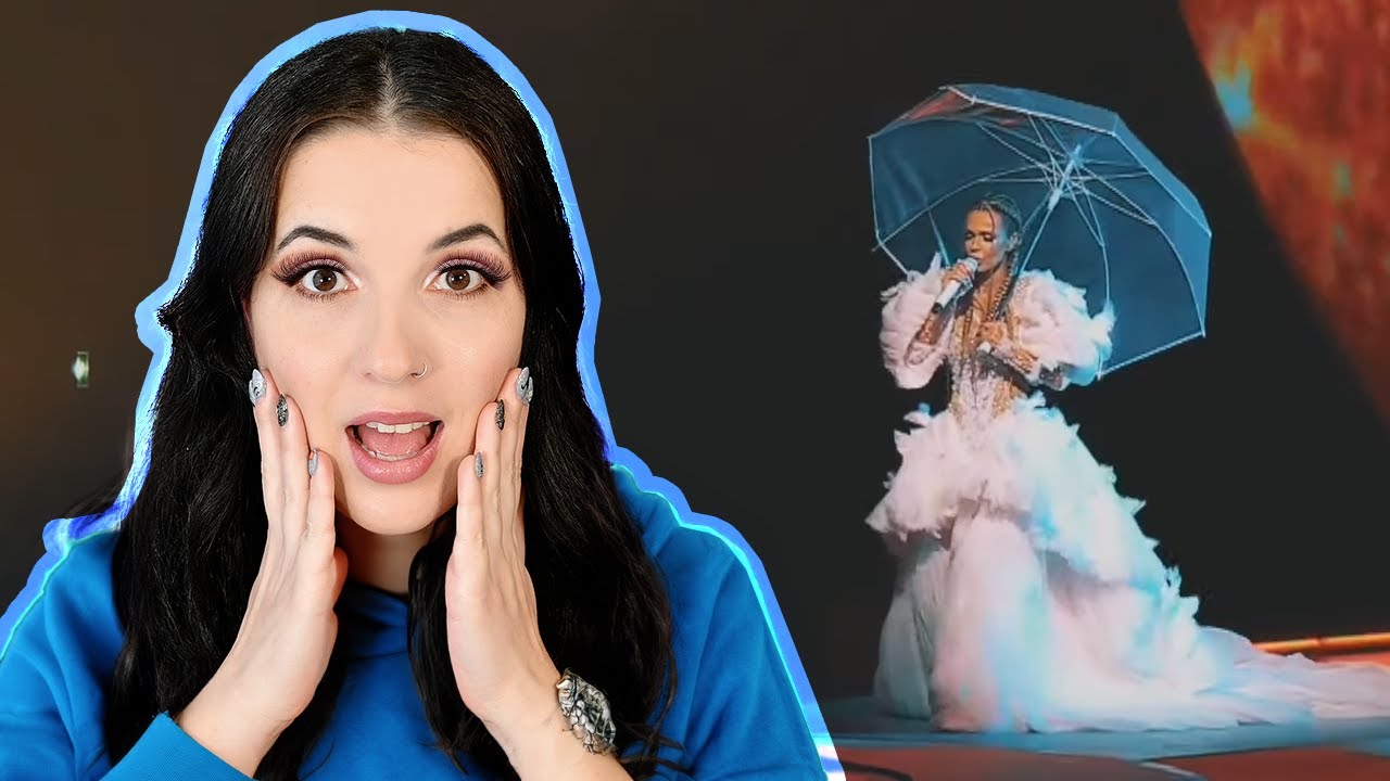Czy to najlepszy koncert w Polsce? Doda Aquaria Tour.