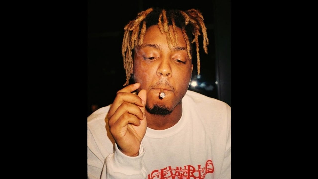 [FREE] Juice WRLD Type Beat - 'Smoke' | Dark Melodic