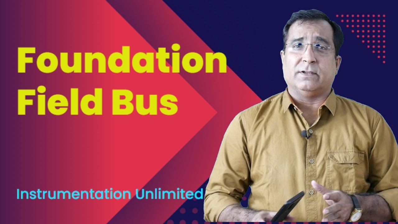 Foundation Fieldbus Communication Protocoal