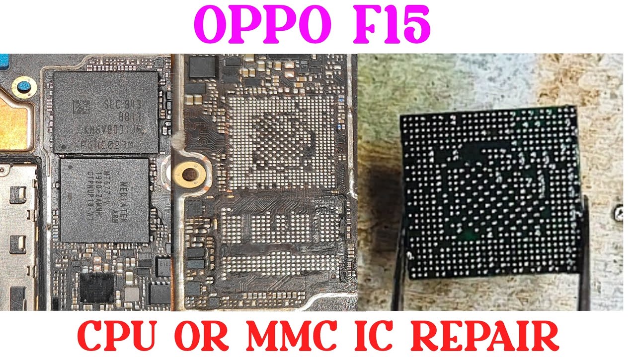 How To Repair 