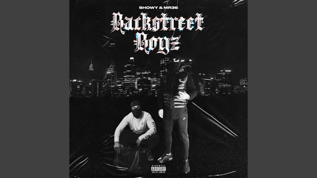 Backstreet Boyz