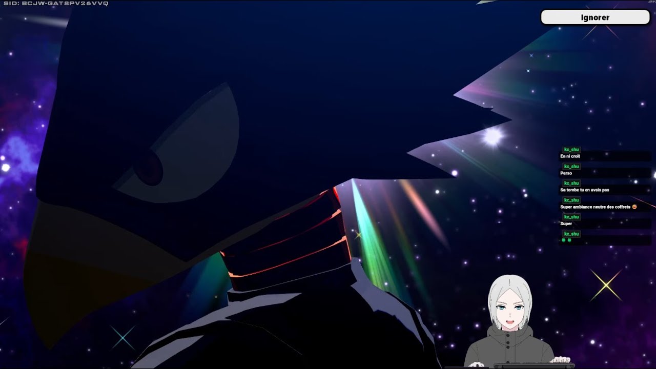 Apprenti Héros au Rapport ! - My Hero Ultra Rumble #84 DÉBUT S15 (Fumikage Tokoyami) [VTuberFR]