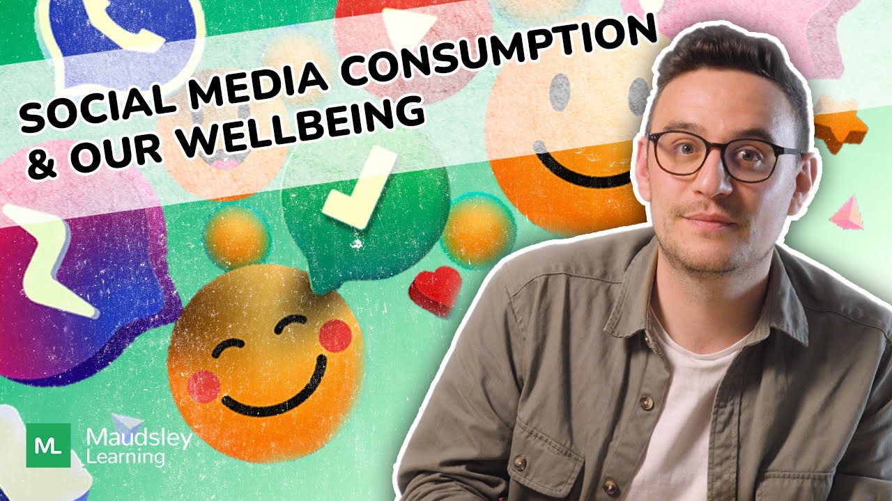 Does social media influence our mental health and sense of belonging?