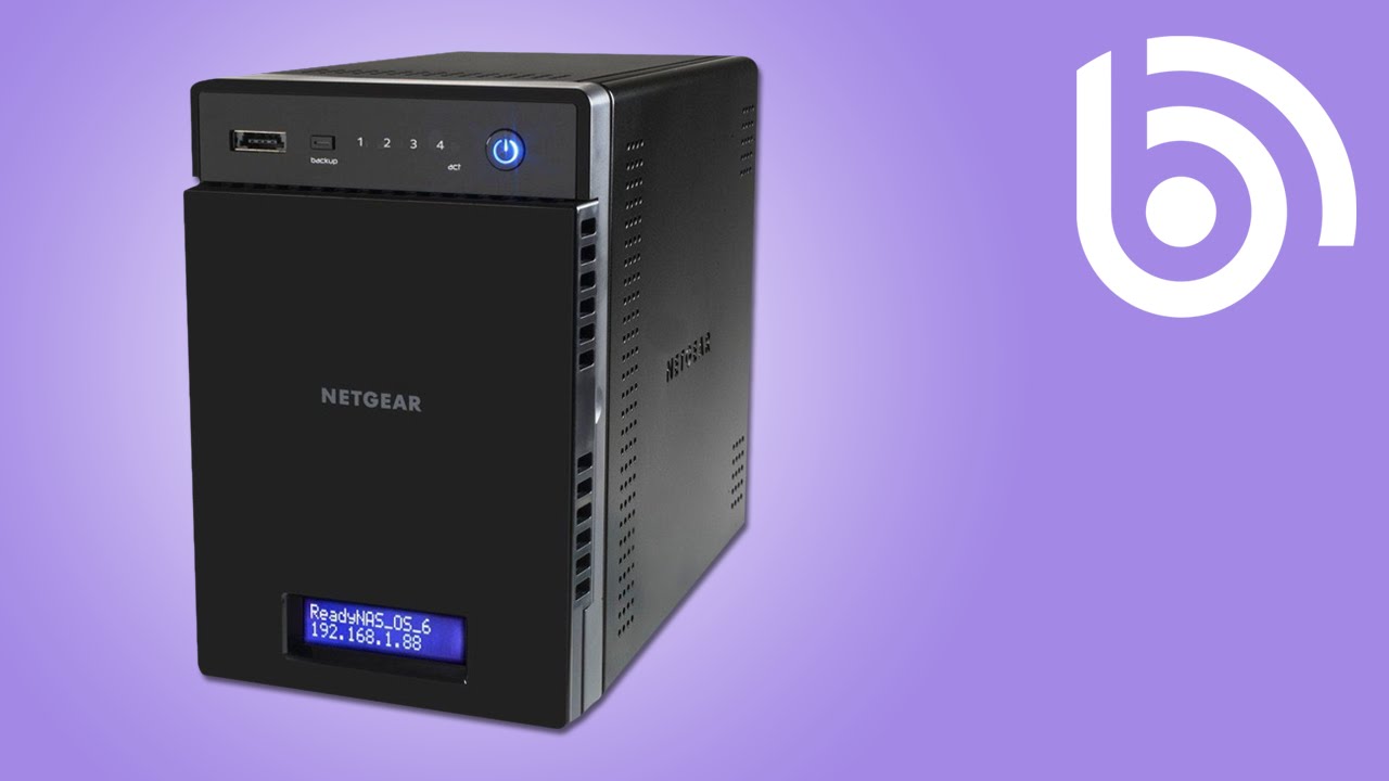 NETGEAR: How to send files as a link using ReadyCLOUD