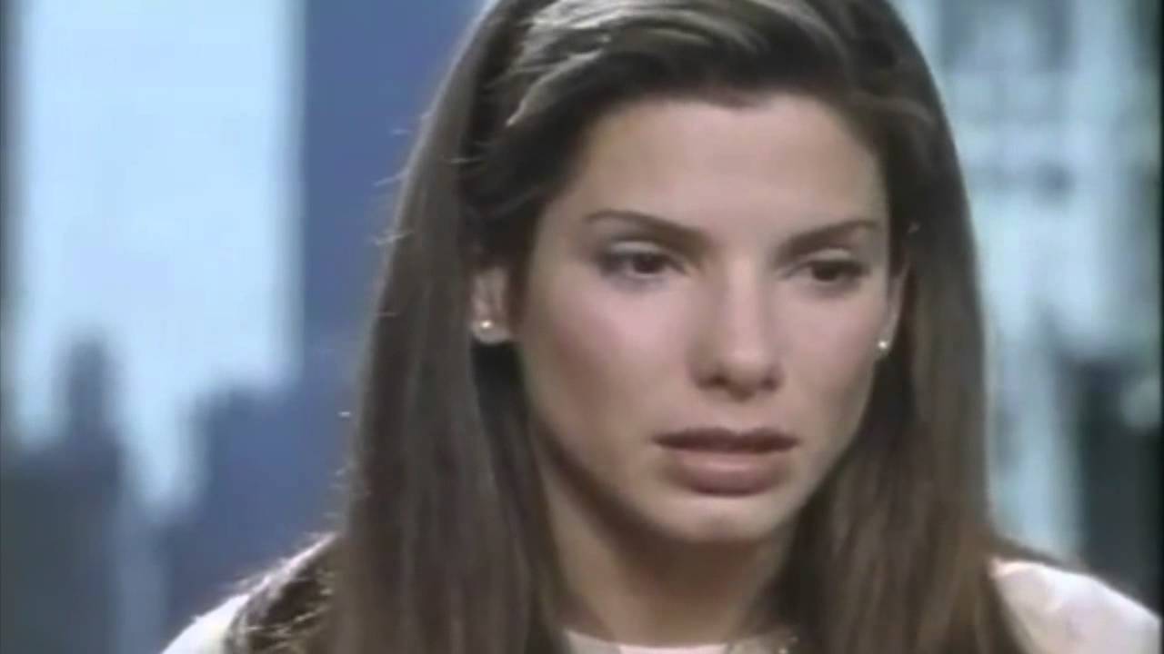 Sandra Bullock through the years ♡