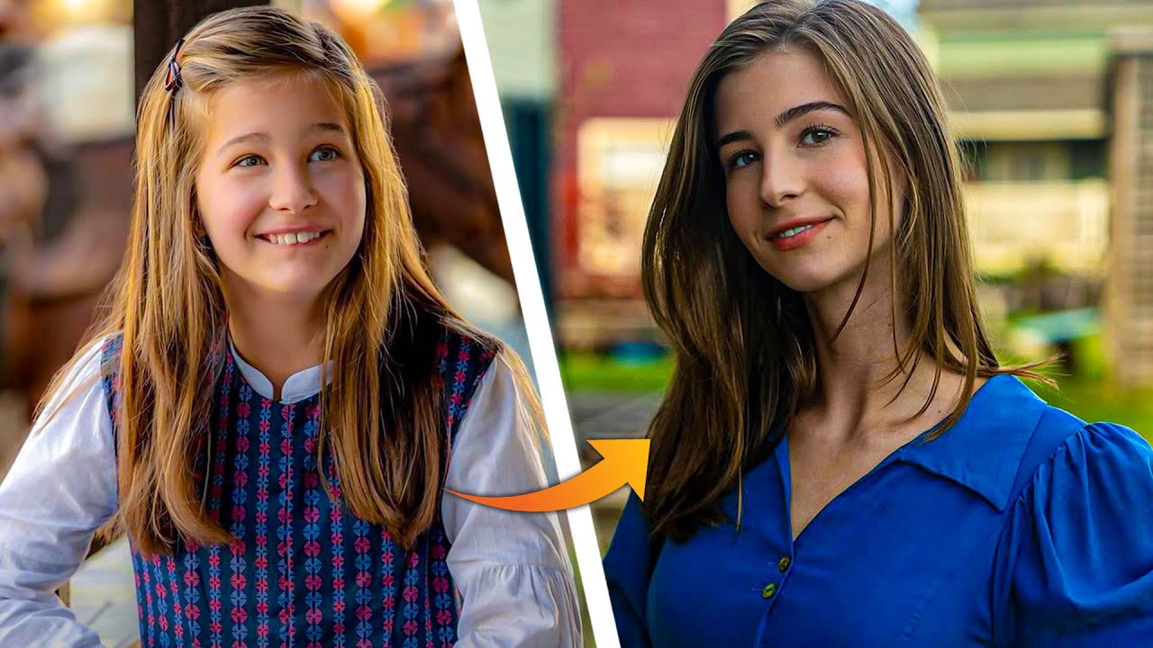 When Calls the Heart Cast THEN & NOW (2026) | How Much They've Changed in 11 Years
