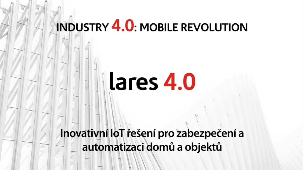 Ksenia - představení systému