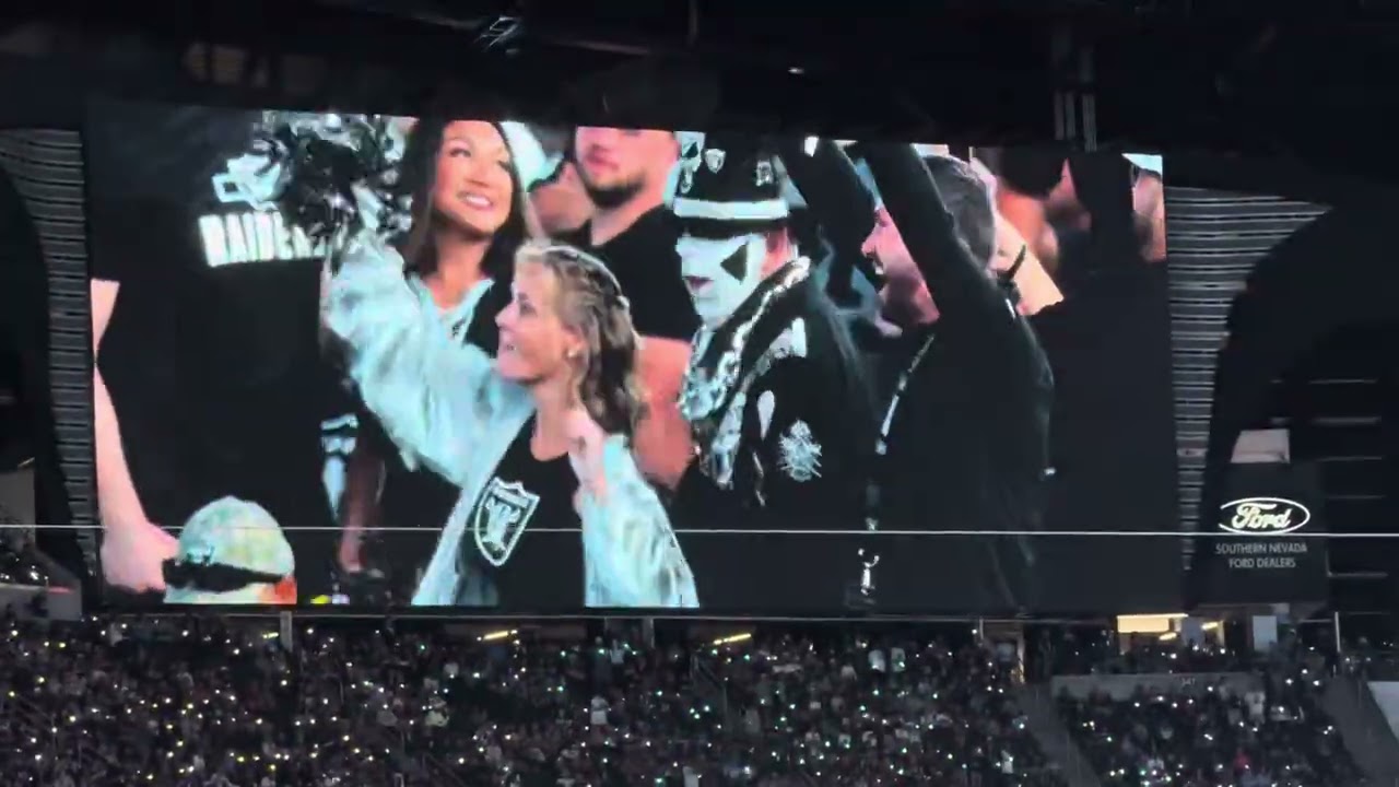 Lil Jon - Raiders vs Chargers Half Time Show (15 September 2025)