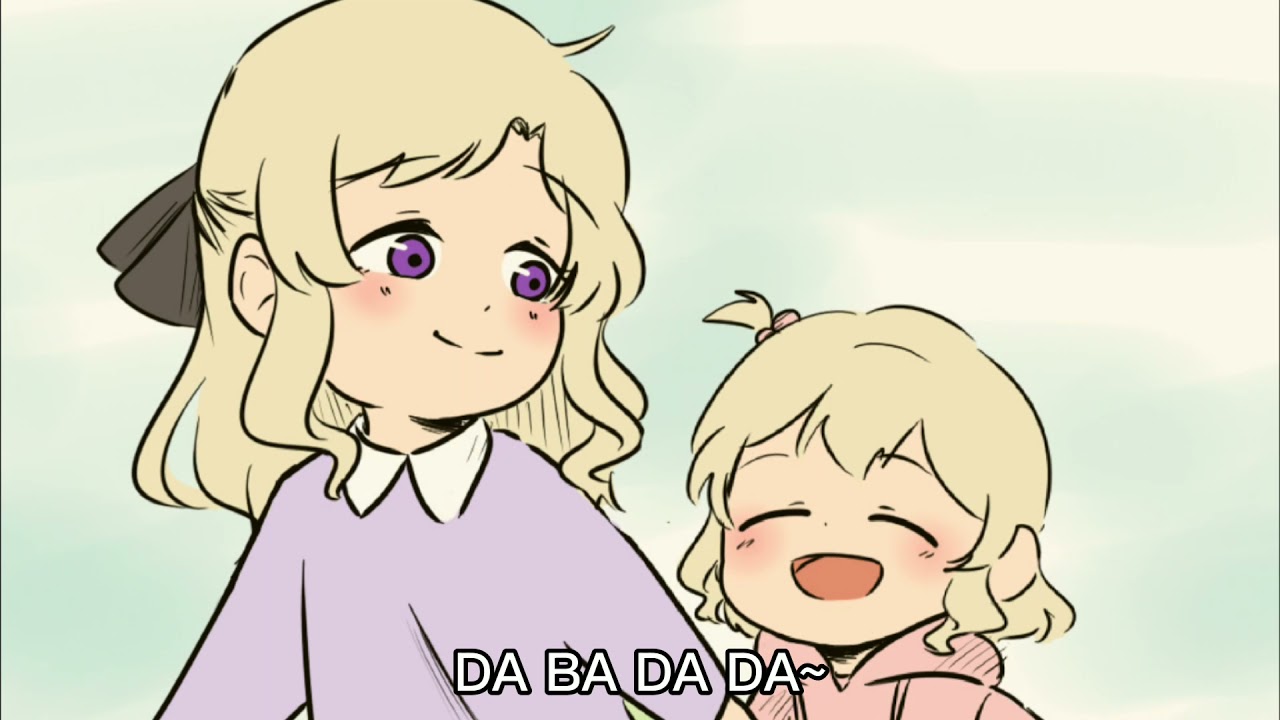 Nanka No Starira LC  (LoveChild)