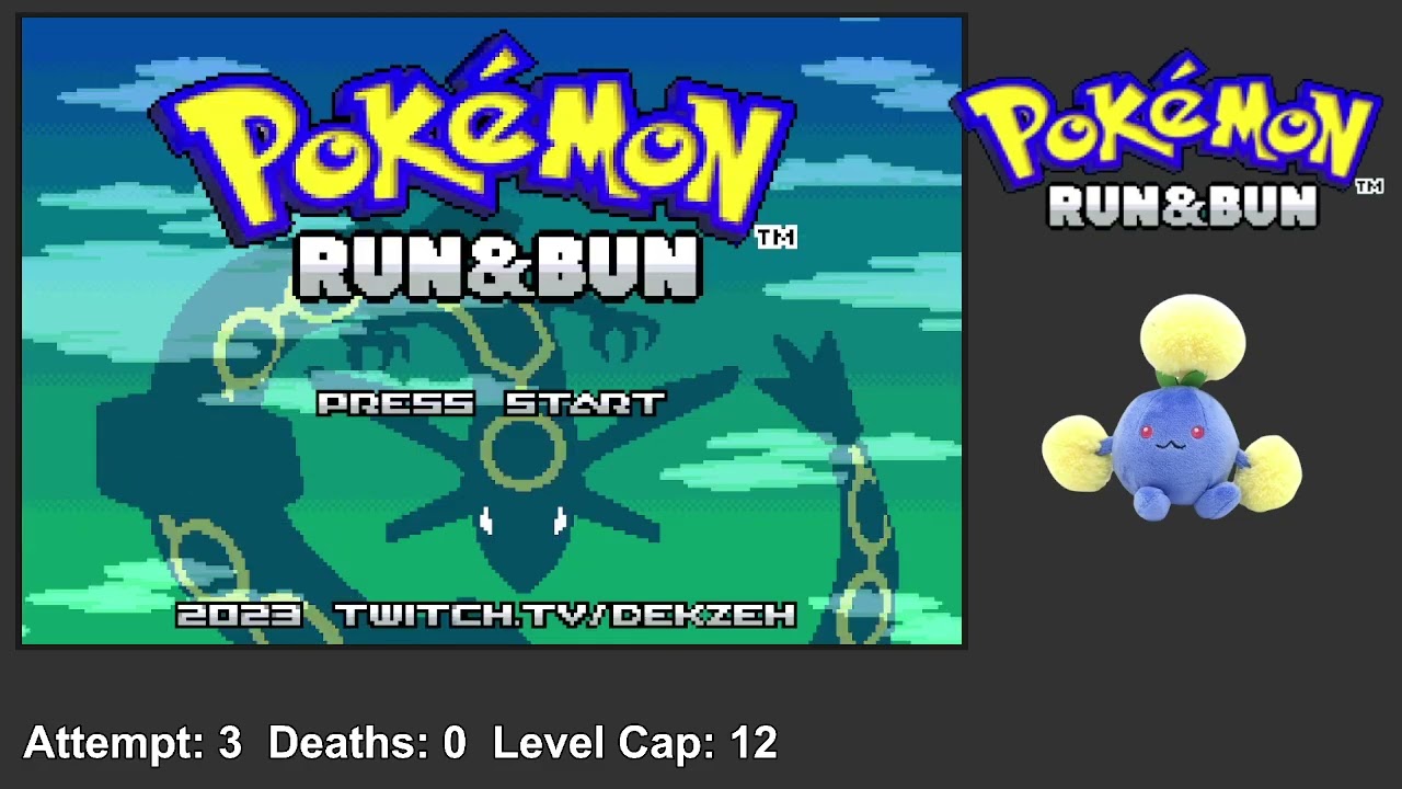 | Playing RNB till Platinum Kaizo comes out- Day 2|