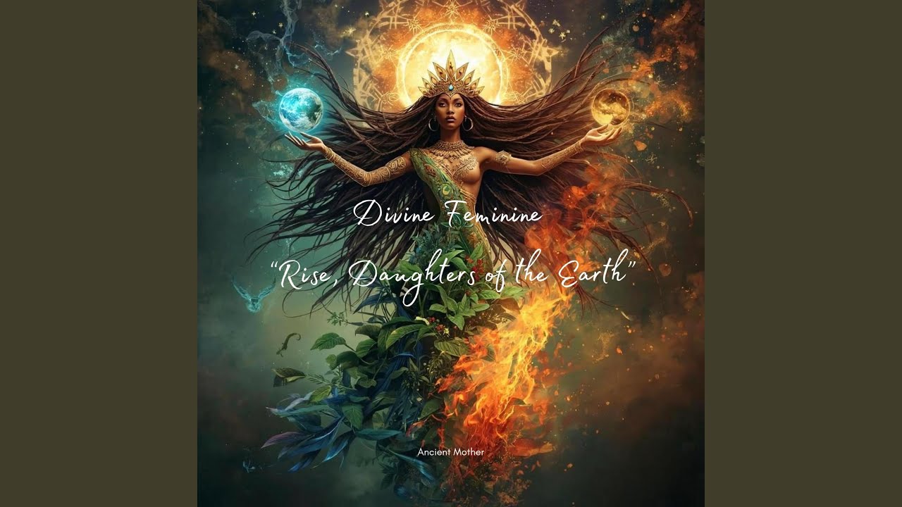 Divine Feminine &ndash; &ldquo;Rise, Daughters of the Earth&rdquo;