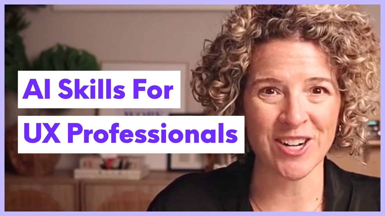 3 навыка, которые больше всего нужны UX-специалистам в эпоху искусственного интеллекта