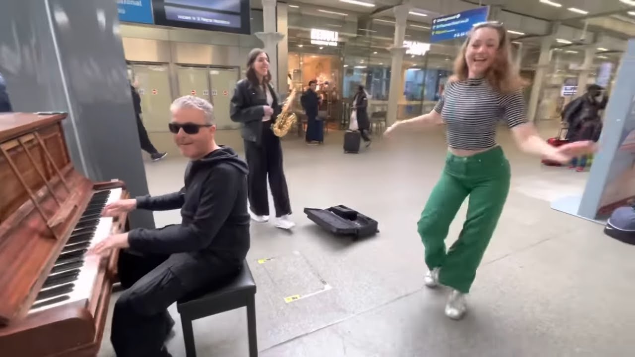 How To Get Random Girls Into INSTANT Party Mode