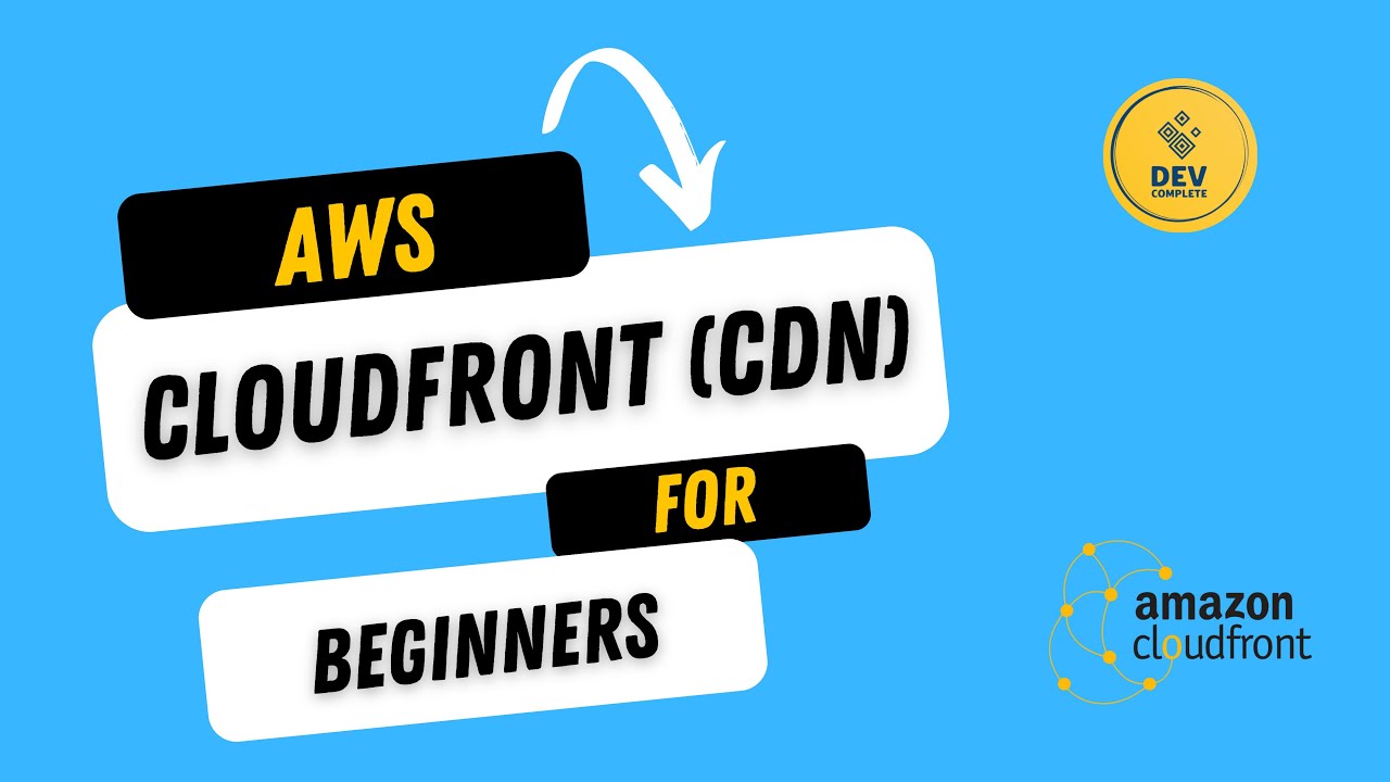 AWS CloudFront + S3 Bucket: The Ultimate Configuration Guide!