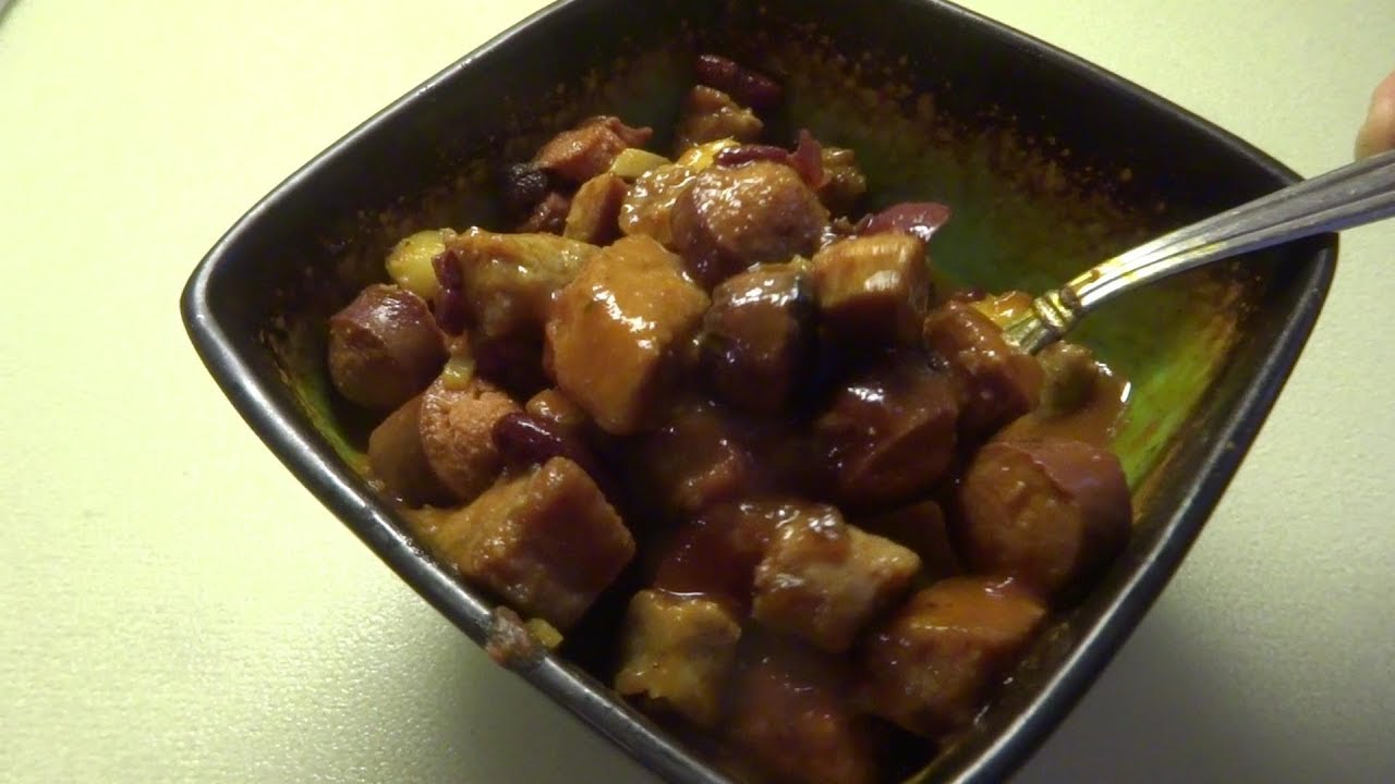 working mans stew
