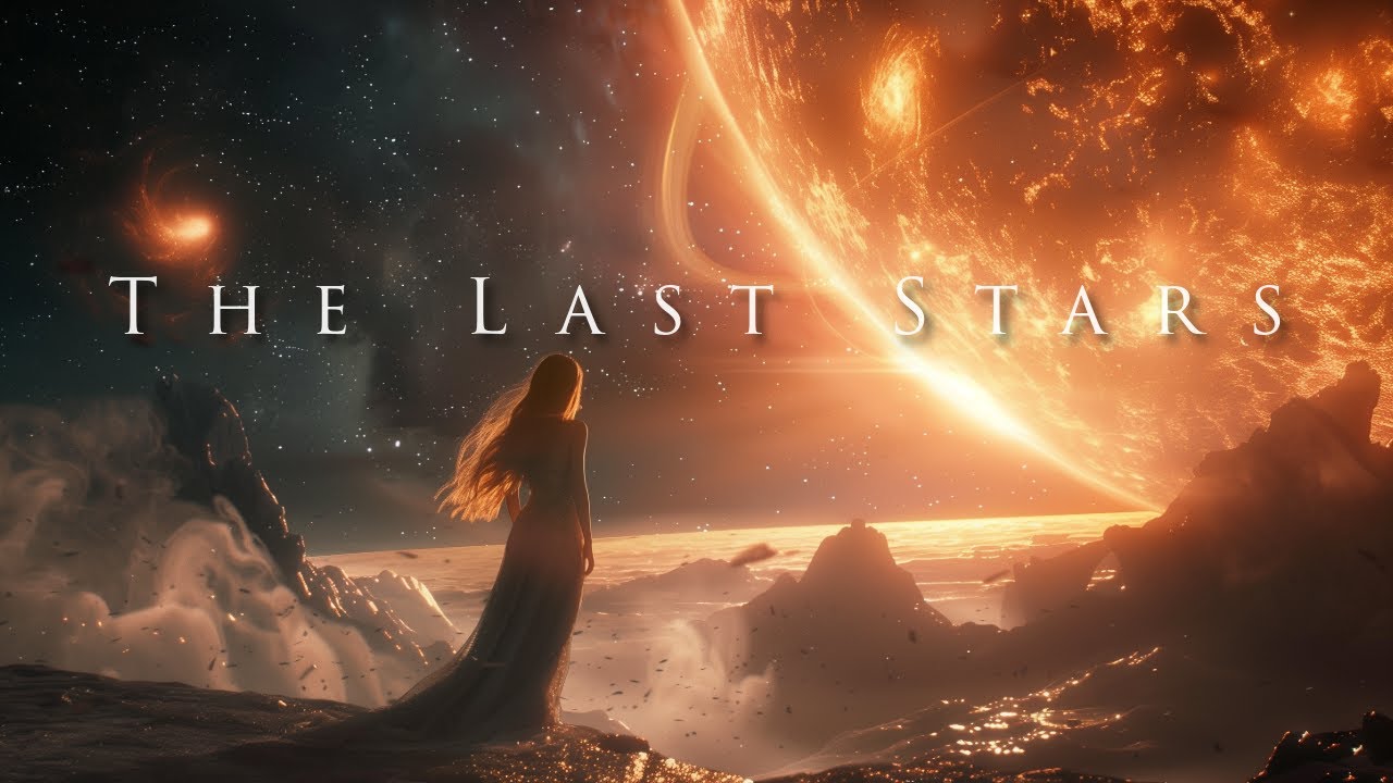 The Last Stars | Cinematic Ambient Music