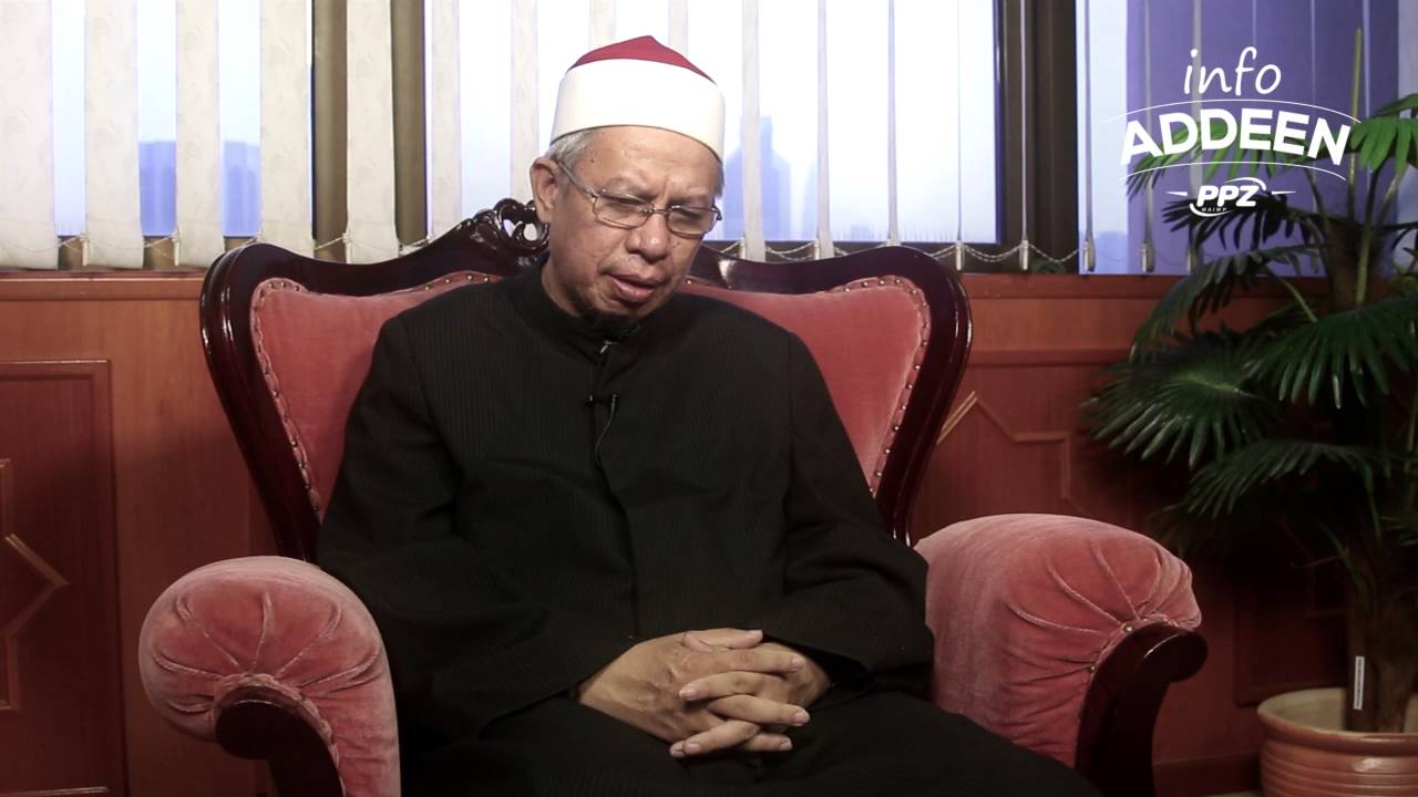 Bagaimana cara kira FIDYAH ? - SS Datuk Dr Zulkifli Mohamad Al-Bakri