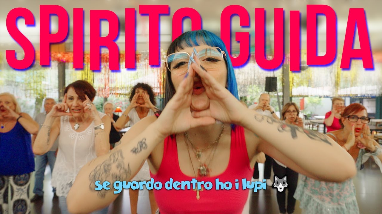 Gio Evan - Spirito Guida