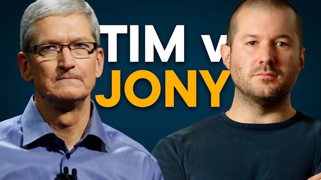 Has Apple Lost its Soul?