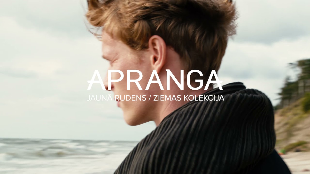 APRANGA RUDENS/ZIEMA 2021