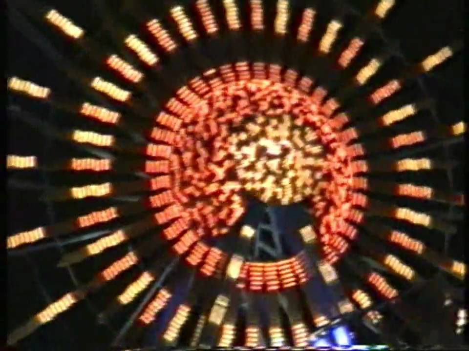 Oktoberfest Munich Ride Mix  Fahrgeschäfte Mix HD