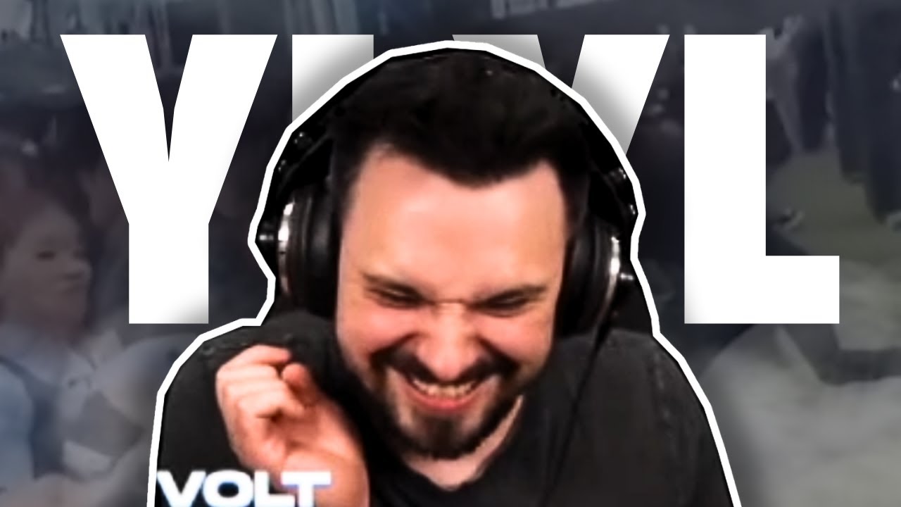 NADCHODZI WIELKIE ŚMIANIE - nowy YLYL by TIVOLT!