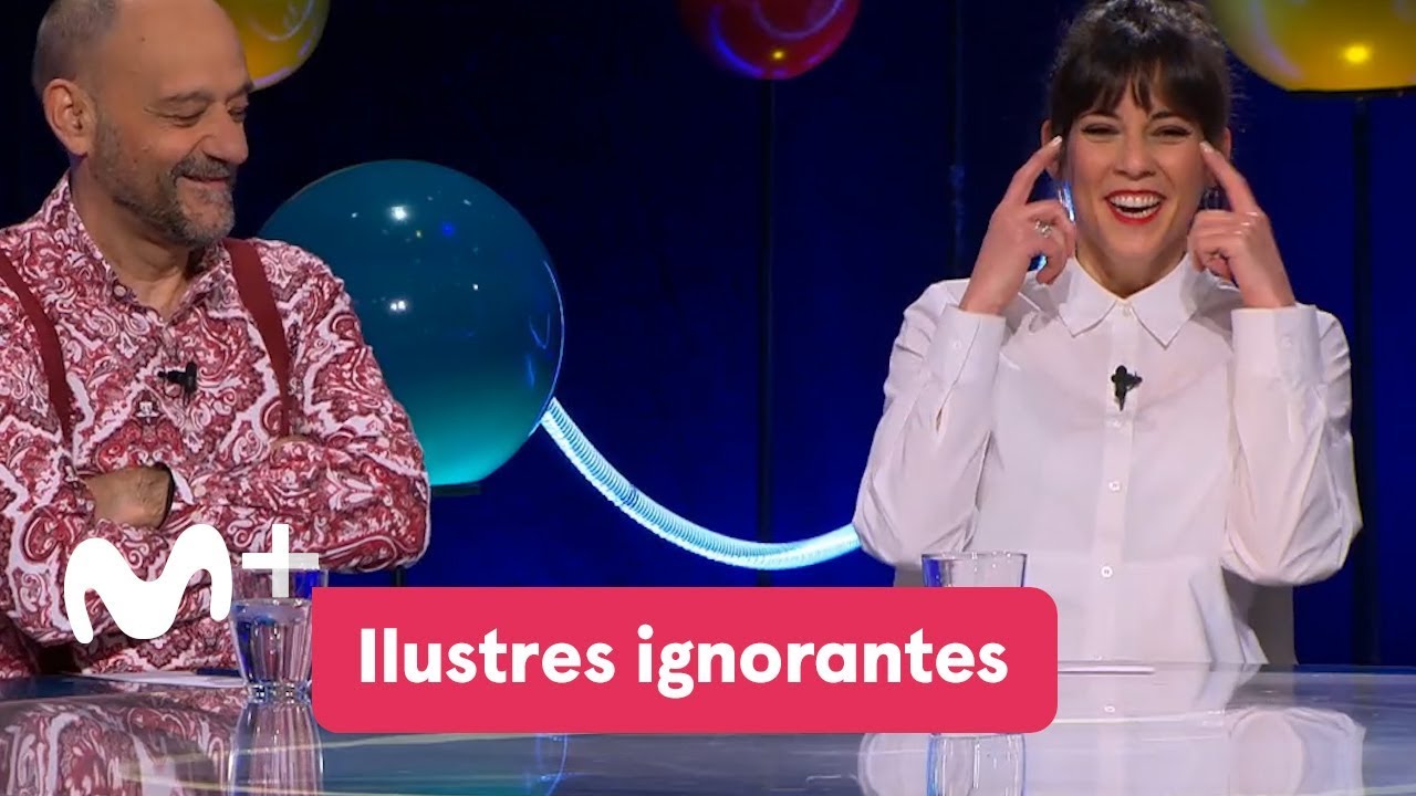 Ilustres Ignorantes: Mudanzas (parte 1/3)