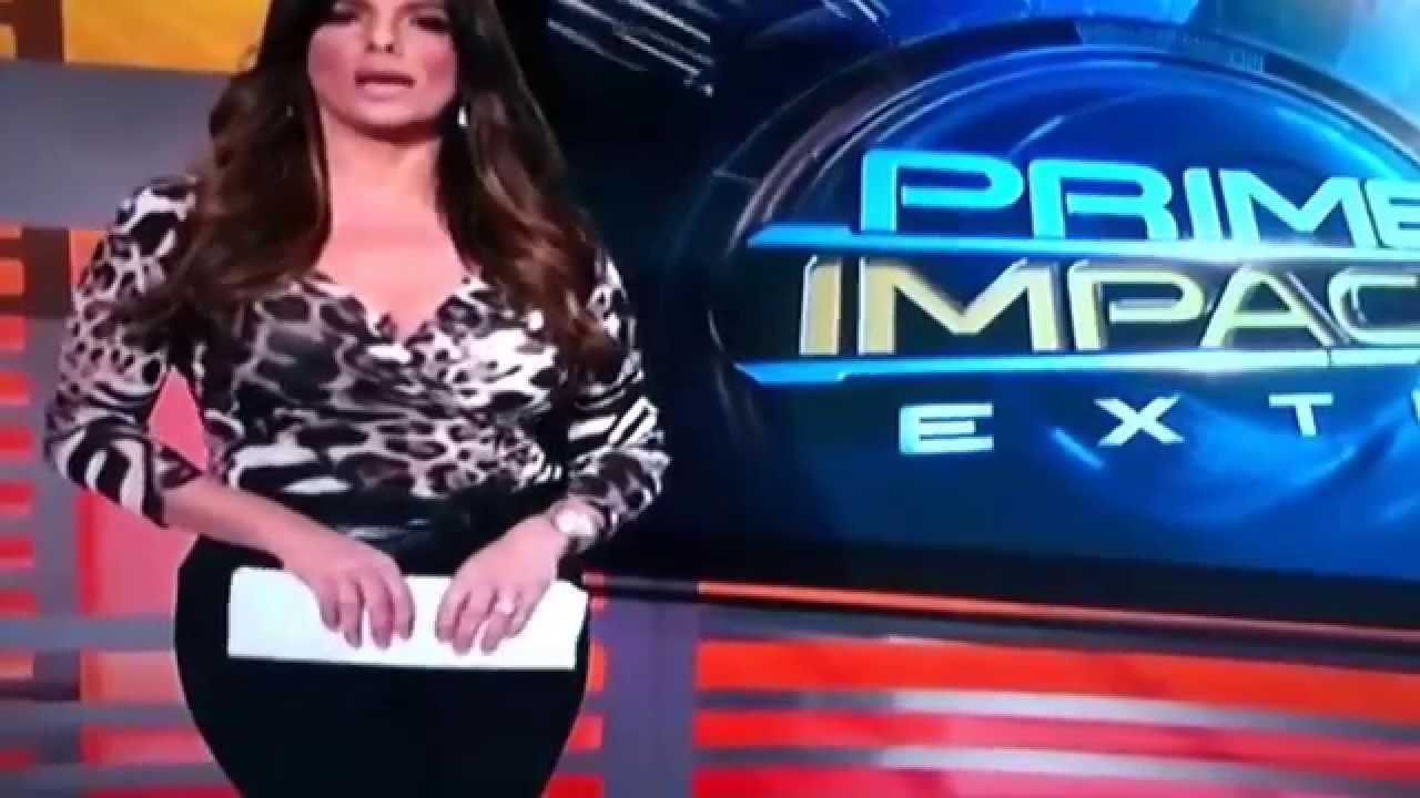 Primer  Impacto