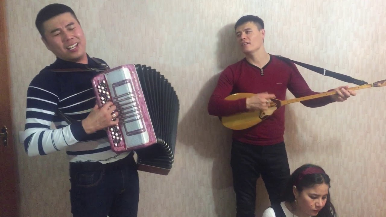 Тамды 88 жастары 2019жыл