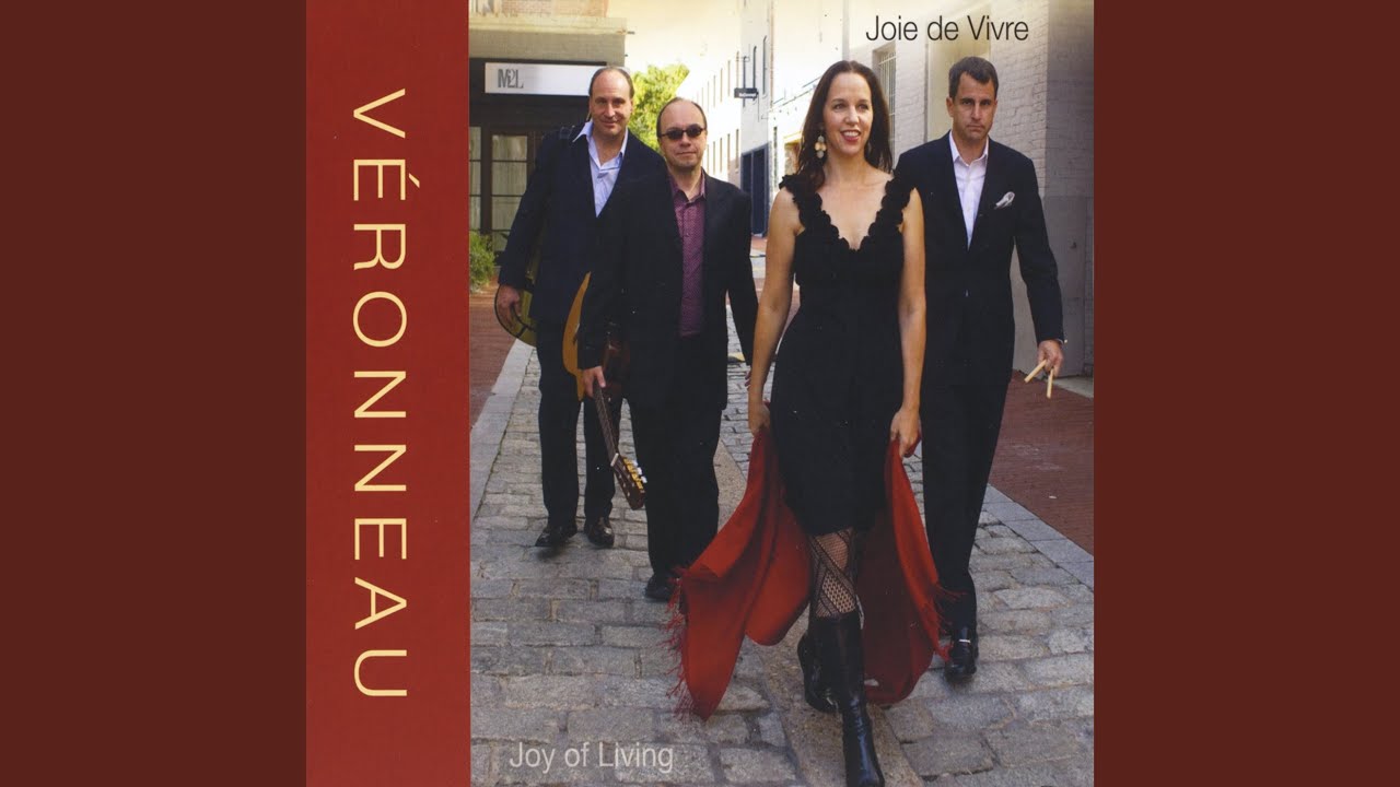 La Mer (feat. Dave Kline - violin)