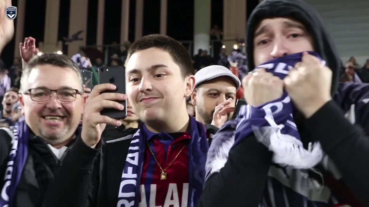 AU CŒUR DU CLASSIQUE BORDEAUX-MARSEILLE !