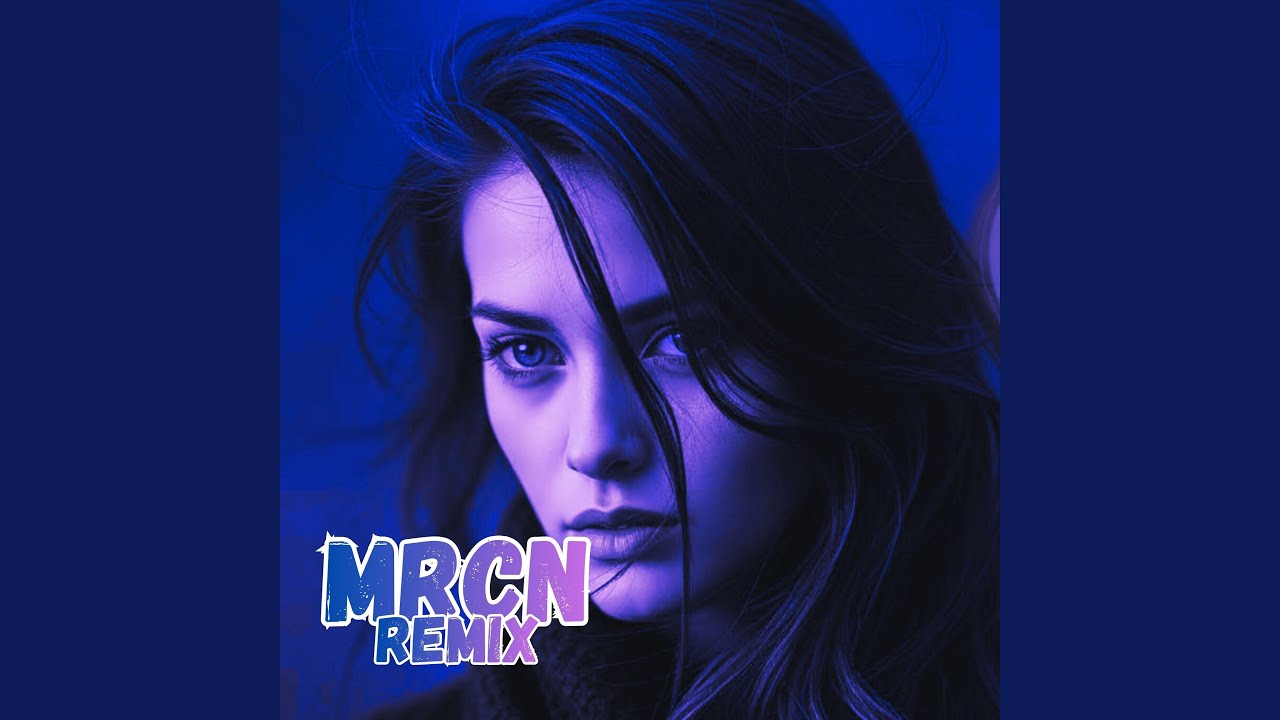 Echo przeszłości (MRCN Remix)