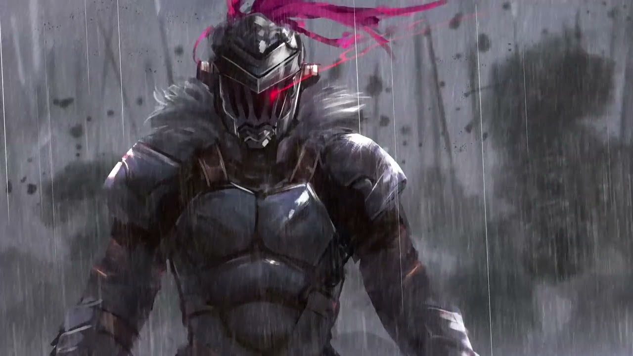 The Days of Orcbolg - Goblin Slayer OST