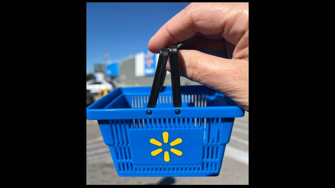 Tiny Life Shopping