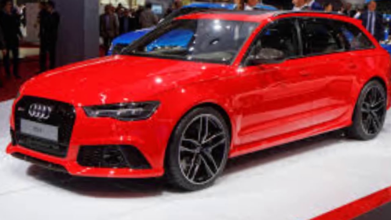 WOW Amazing ~ 10 Best Cars with the Most Reliable V8 Engines For 2018