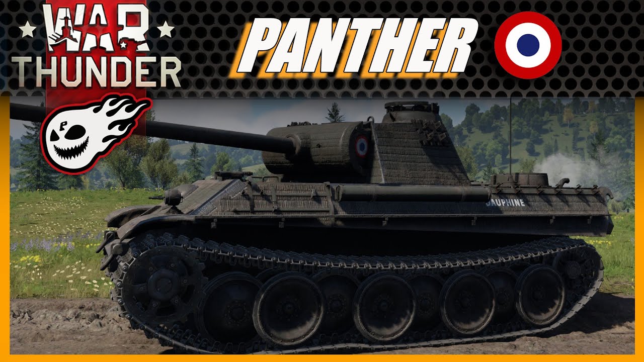 Panther Français 