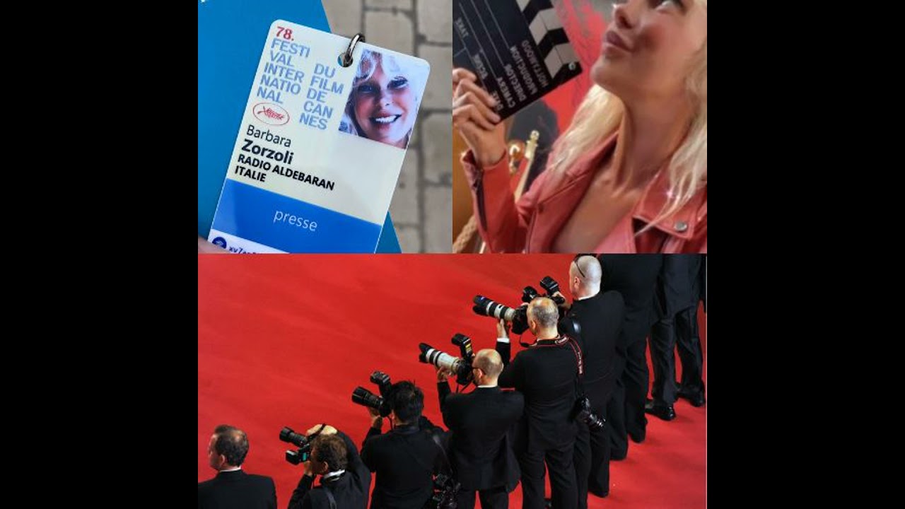 Pronostici Festival di Cannes 2025
