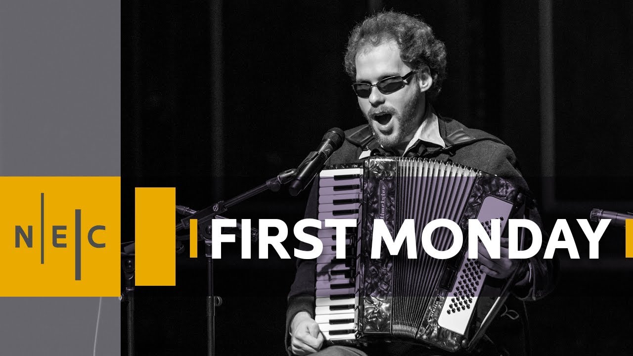 First Monday at Jordan Hall: March (Not April) in Paris | March 1, 2021