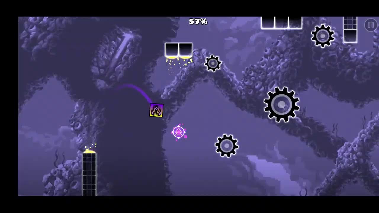 🔴LIVE//Geometry dash//Seguimos jugando y creando!!!🔴