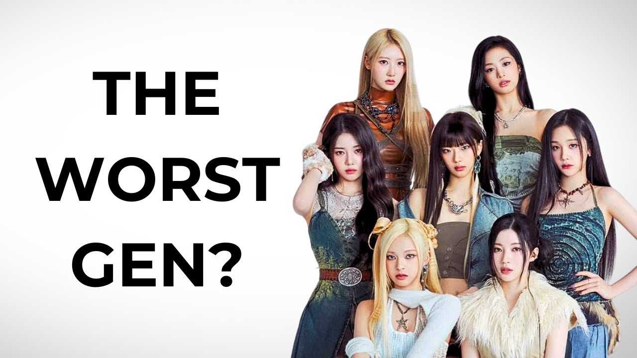 Why Did 5th Gen FAILED?