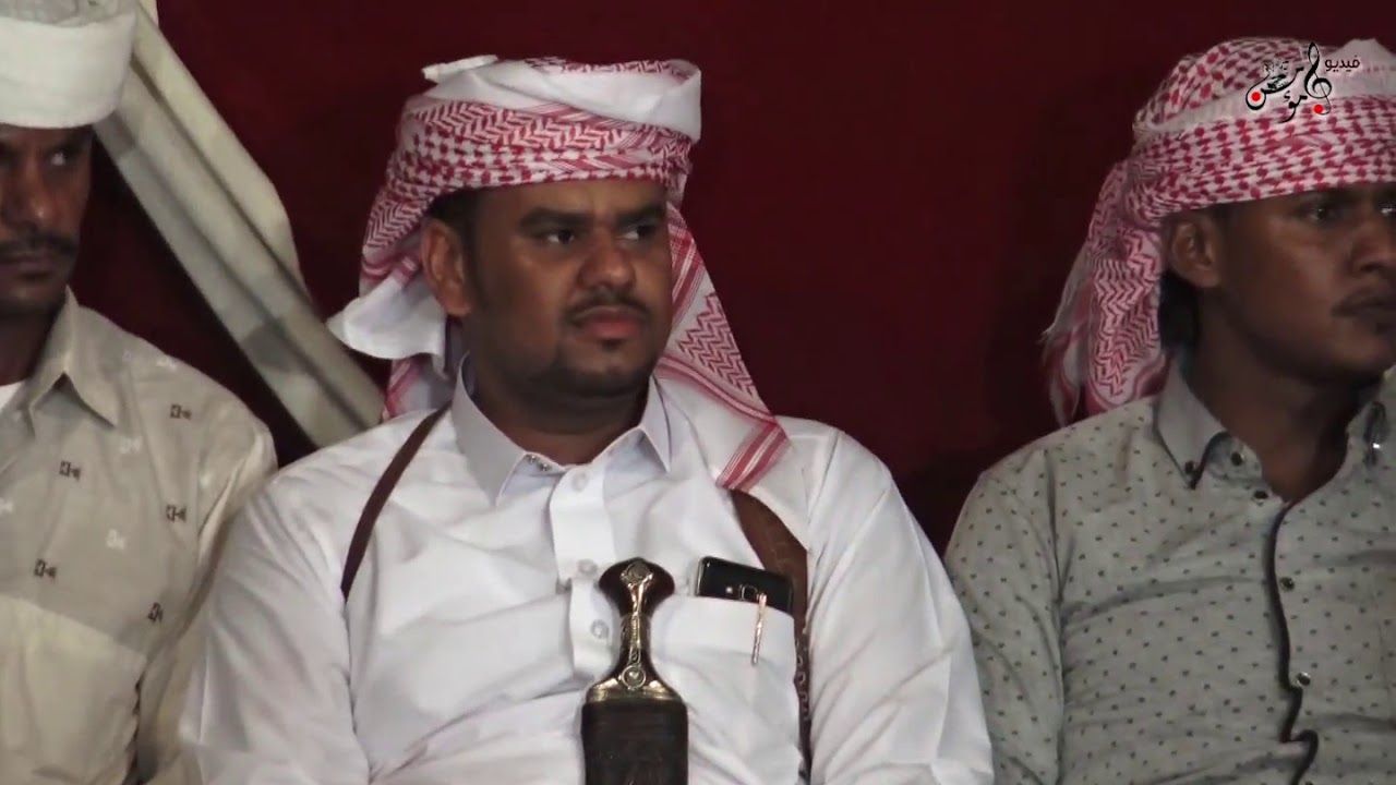 عايد بن عويض 2018 جديد
