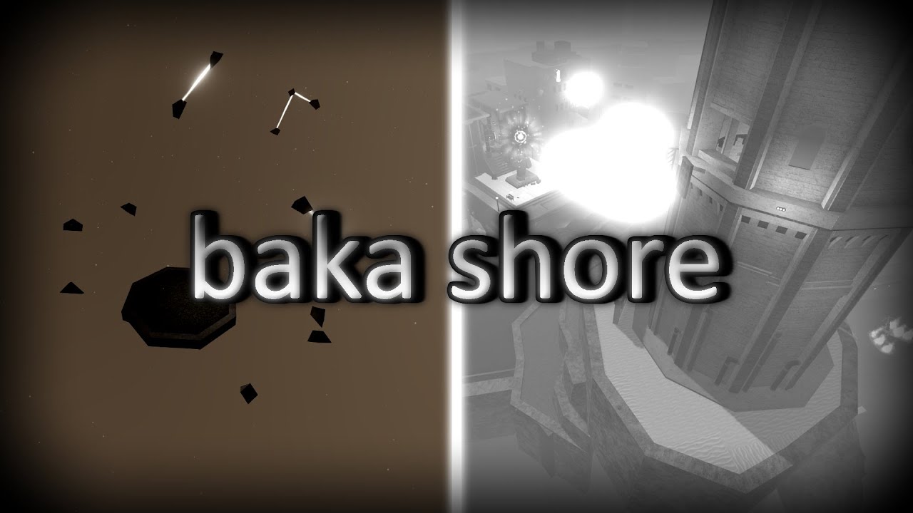 TRIA.os | baka shore / kneeling hellevan (Low Light Ending) | [Easy] (Solo)