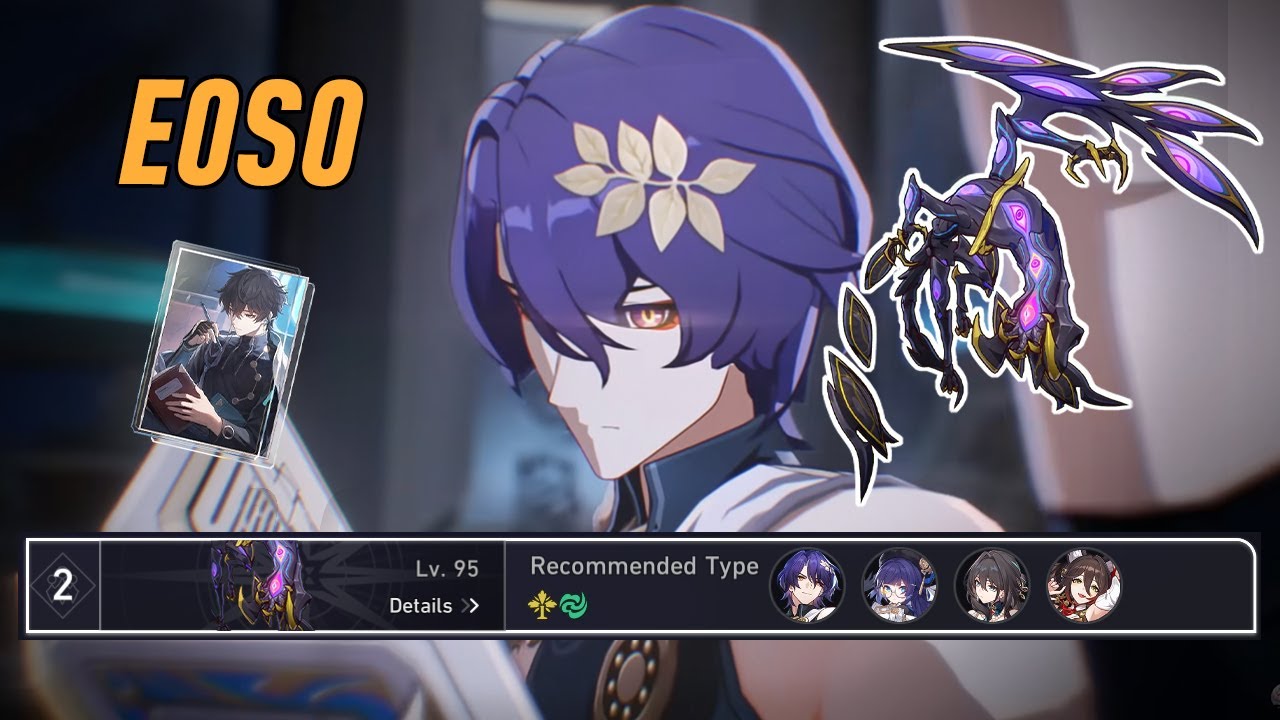 E0S0 Dr. Ratio 0 Cycle 