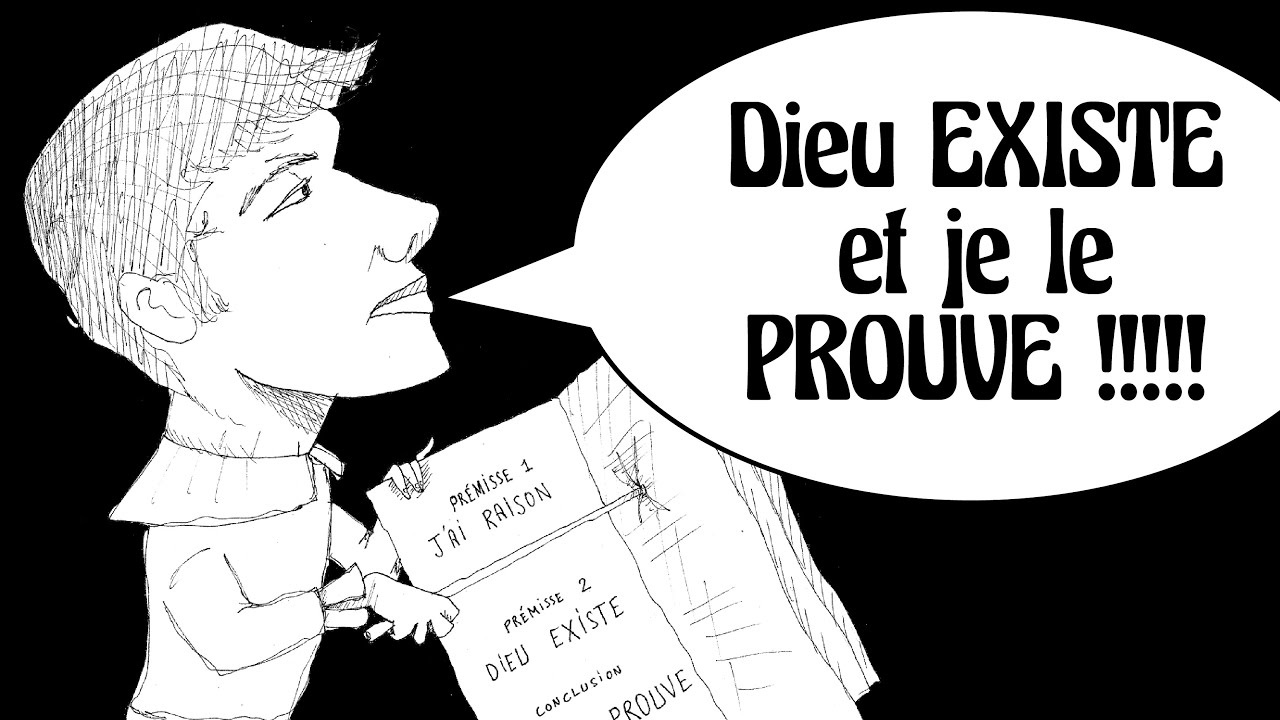 Le Kalam (Partie 1) : Rien + Rien = Dieu ?