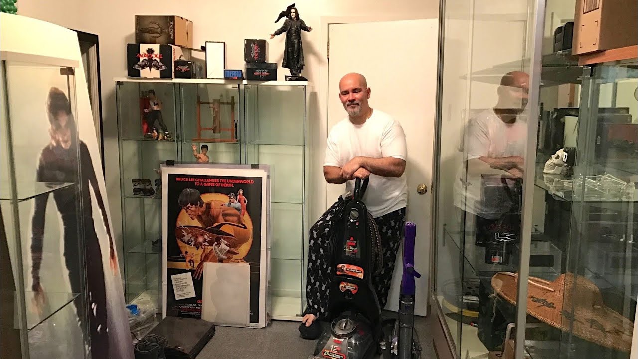 Bruce Lee Collecting&hellip;. End of an Era? 