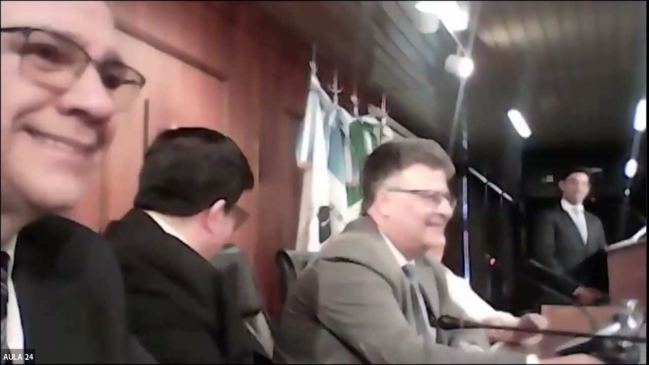 II° Jornada sobre Protección Jurídica de las Personas con Discapacidad y el Derecho Administrativo