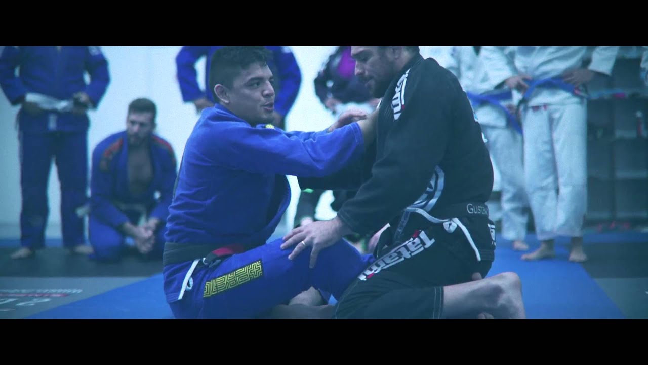 Michael Liera Jr Highlight at Atos Barcelona