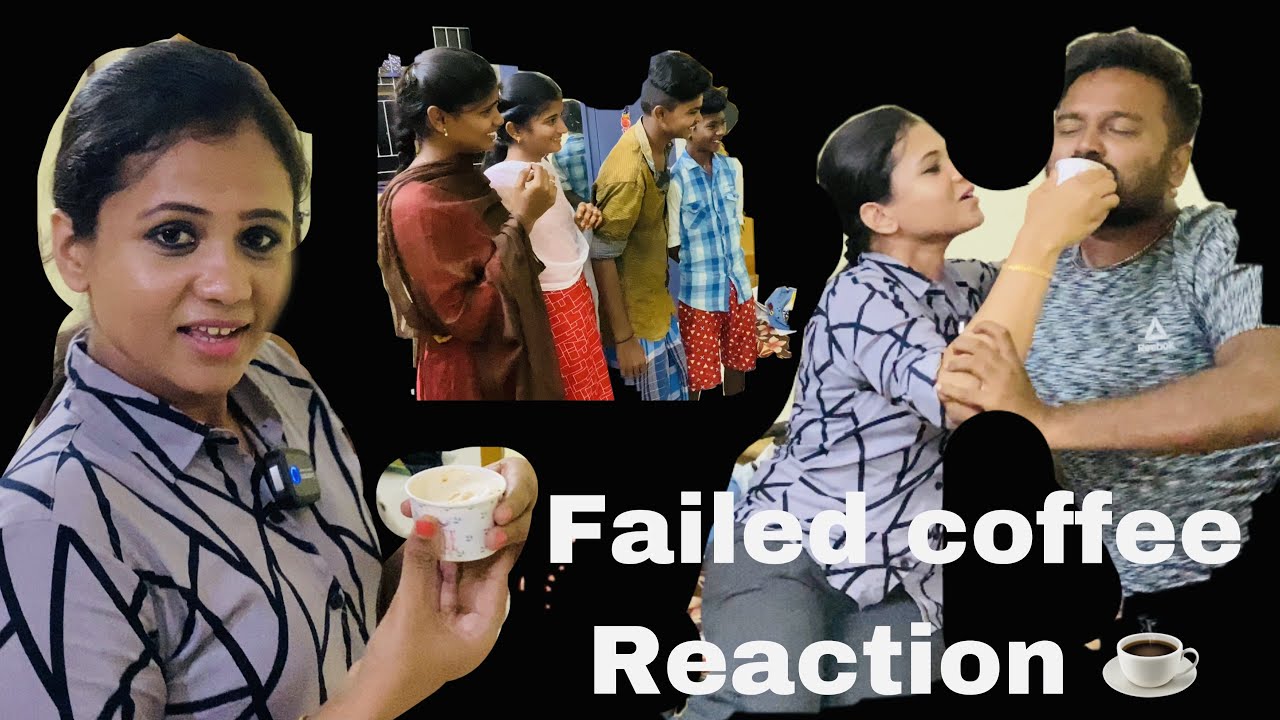 Неудачный эксперимент всемирно известного кофе 🐒Village, серия 16 | Хуссейн Манимегалай